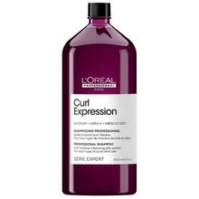 Série Expert Curl Expression Professional Shampoo ( vlnité a kudrnaté vlasy ) - Hydratační šampon